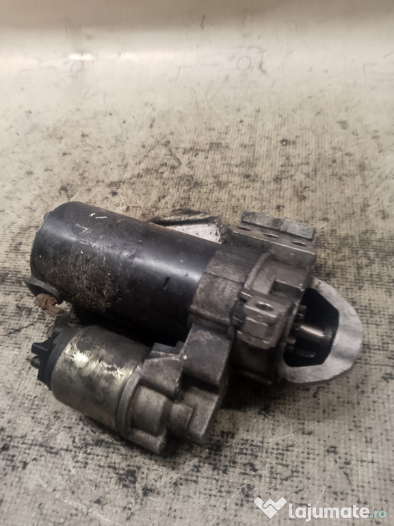 Electromotor BMW 320 E90 2.0 2009