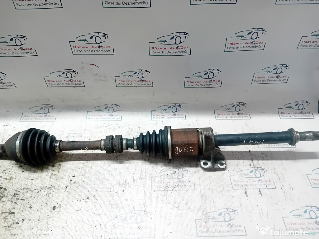 Planetara dreapta fata Nissan Juke 1.5 2012