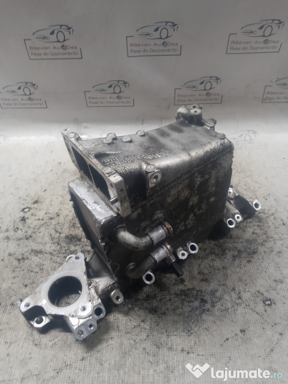 Intercooler cu răcire pe apa Skoda Octavia 3 1.6 2015