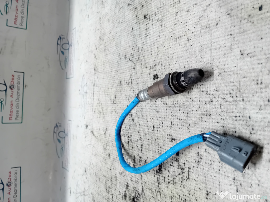 Senzor Noxe Dacia Duster 1.2 Benzina 2013