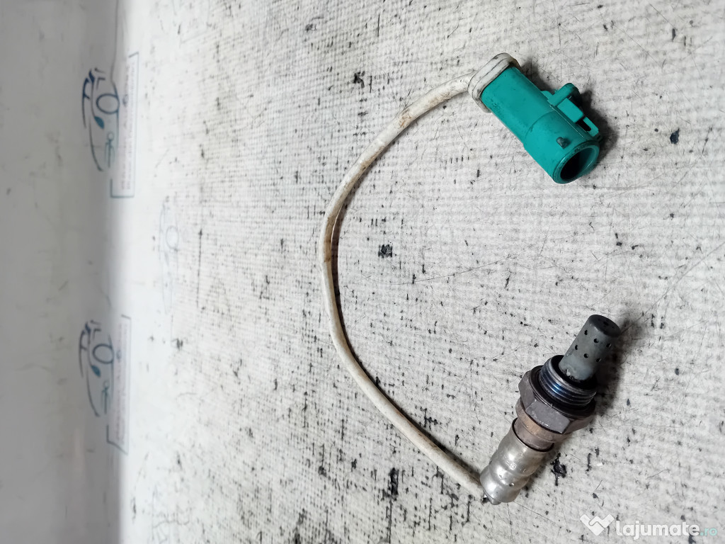 Senzor Noxe Ford Fiesta 1.2 Benzina 2013