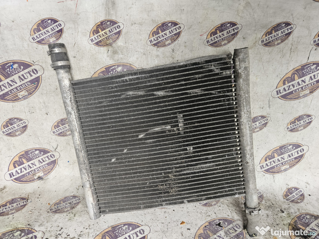 Radiator apa Smart Fortwo 0.6 Benzina 2002