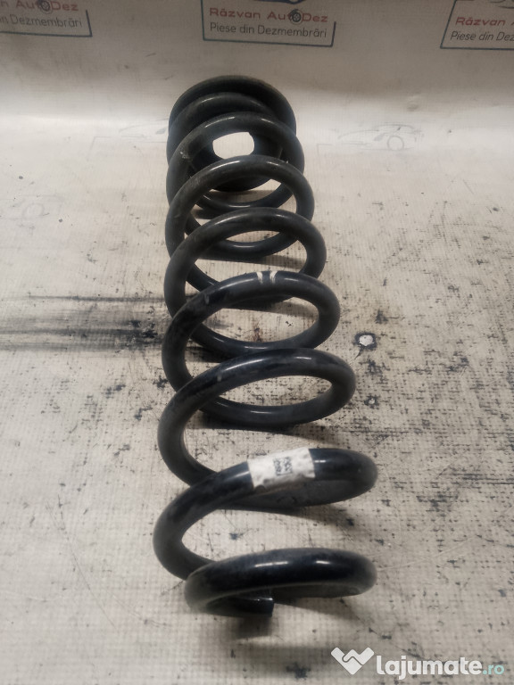 Arc spate Skoda Octavia 4 1.4 Benzina 2020