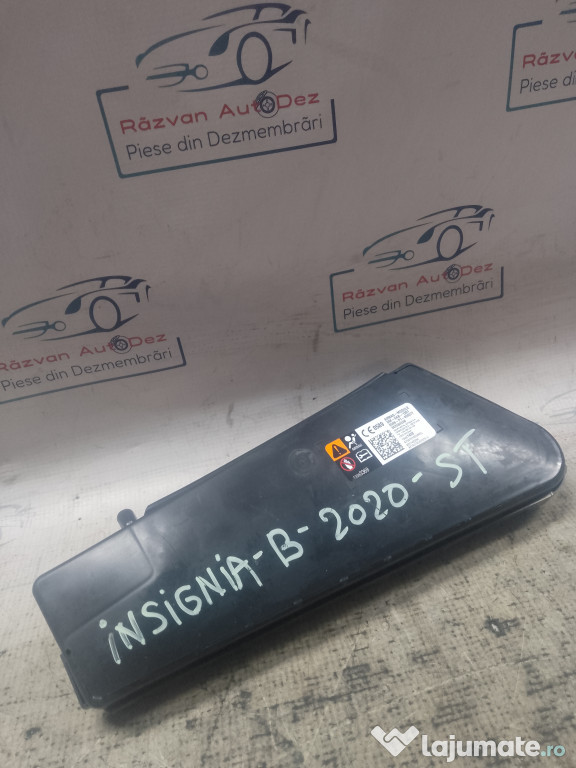 Airbag scaun stanga fata Opel Insignia B 2020