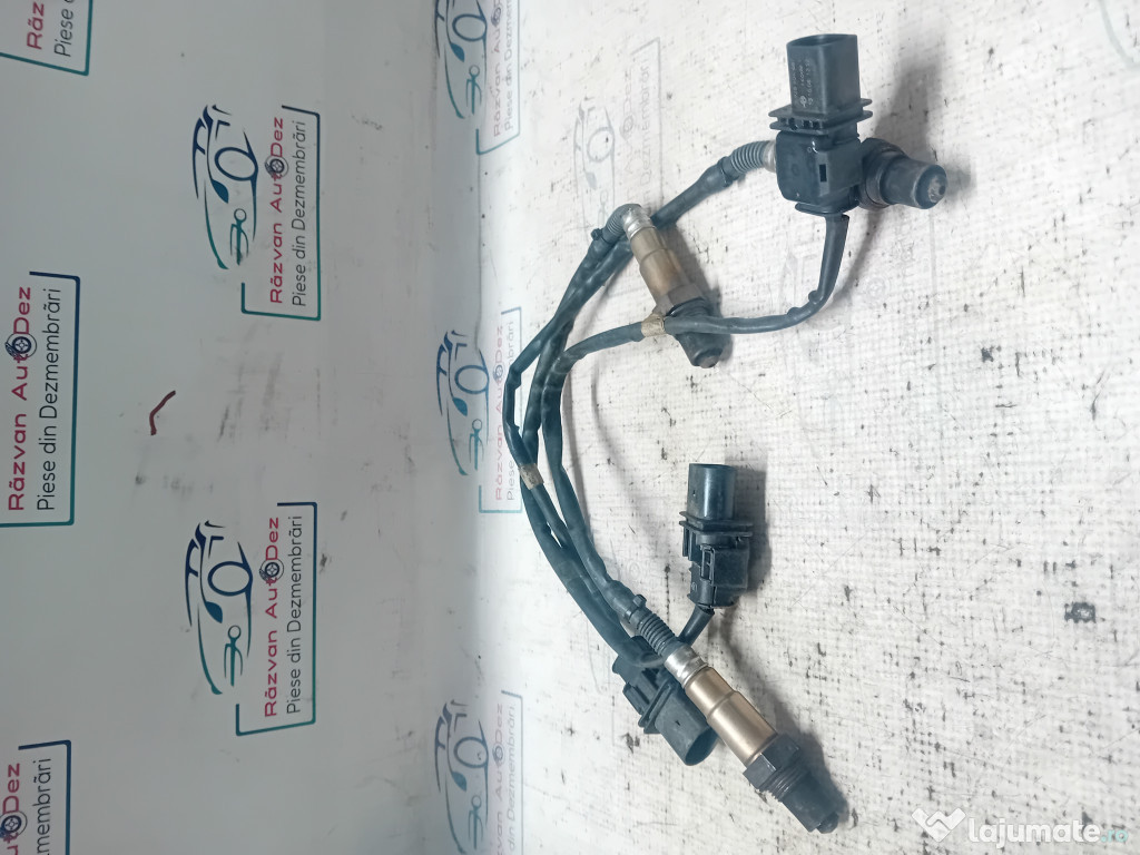 Senzor Noxe Volkswagen