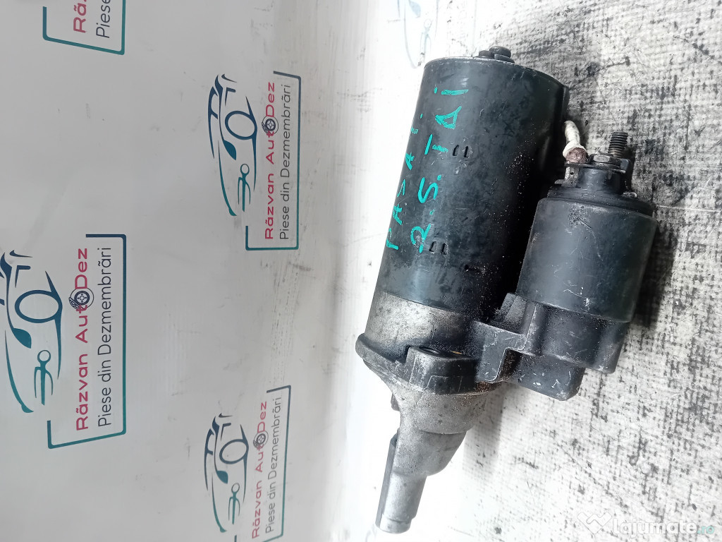 Electromotor Volkswagen Passat 2.5 Motorina 2003