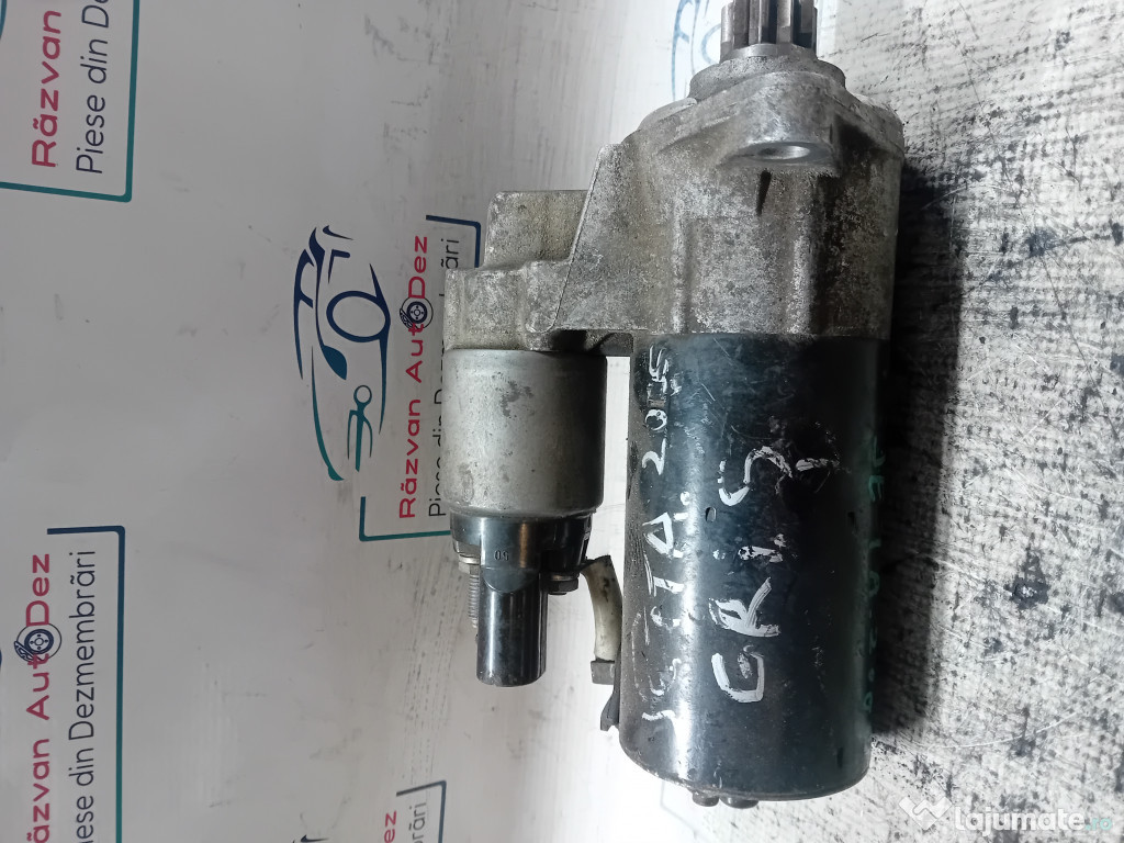 Electromotor Volkswagen Jetta 2006