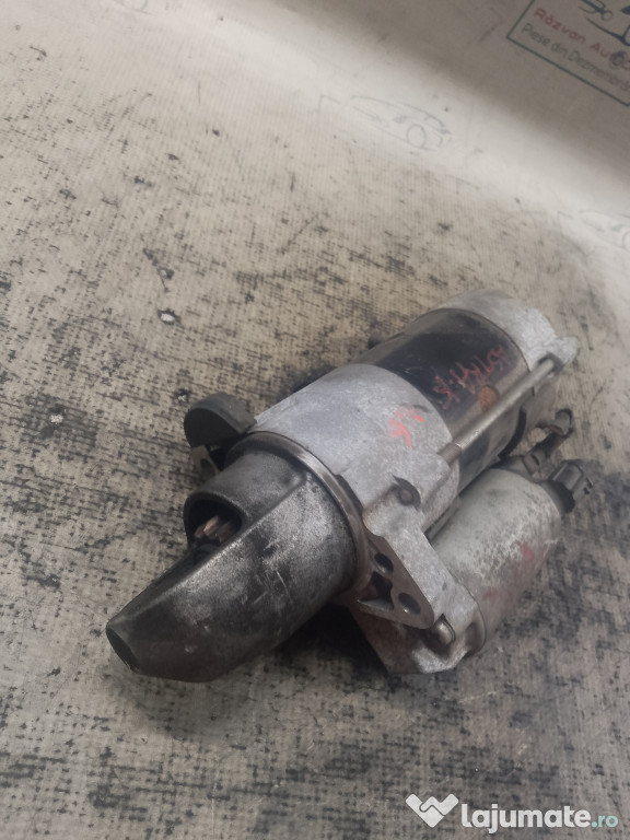 Electromotor Opel Astra K 1.6 2016