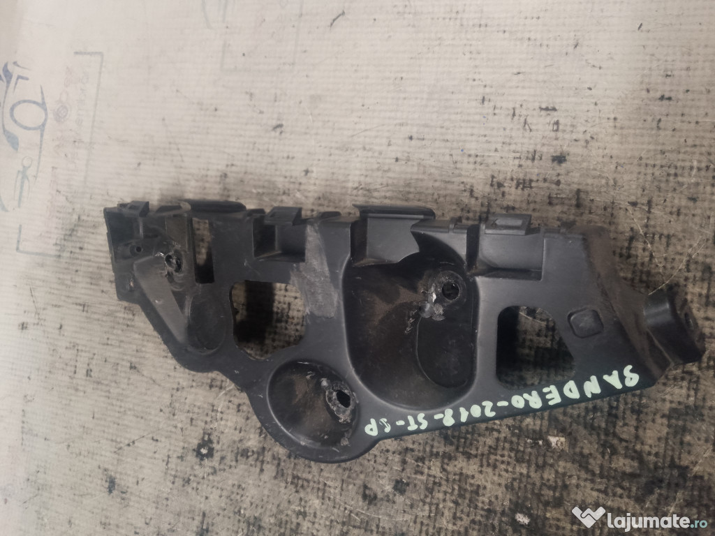 Suport stanga bara spate Dacia Sandero 2018