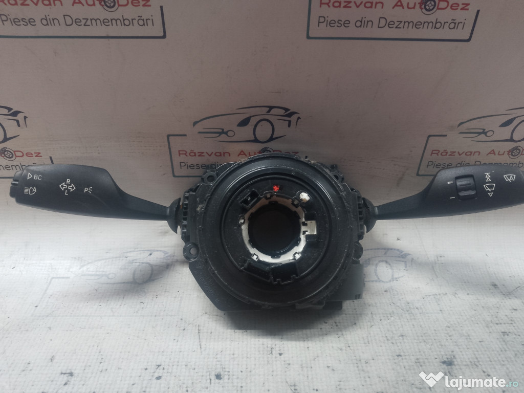 Spira volan + manete BMW F30 2013