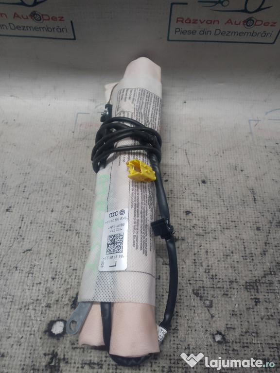Airbag scaun stanga fata Audi A4 B8 2011