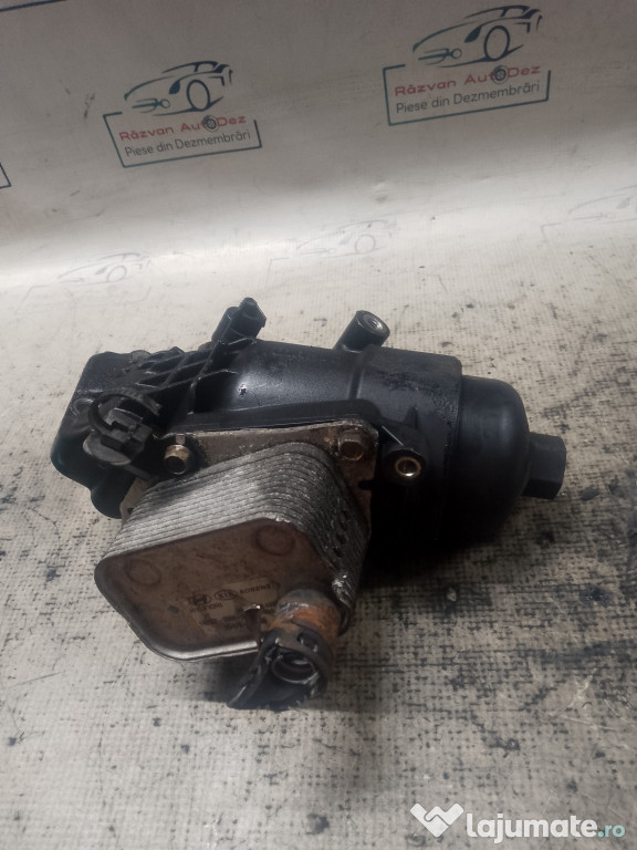 Termoflot Kia Ceed 1.6 2010