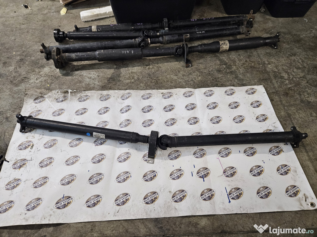 Cardan Mercedes C-Class W204 2.2 Motorina 2012