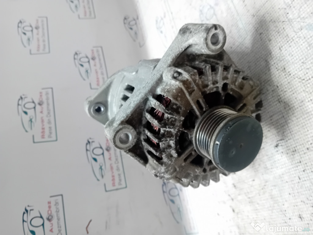 Alternator BMW Seria 4 F36 2.0 Motorina 2014