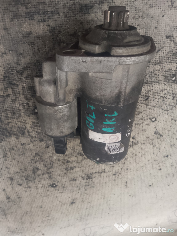 Electromotor Volkswagen Golf 4 2003