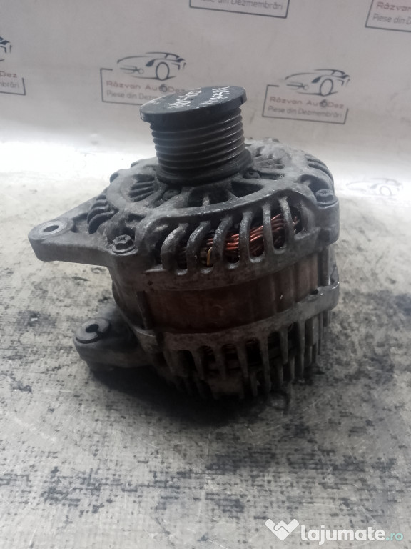Alternator Nissan Qashqai 2011