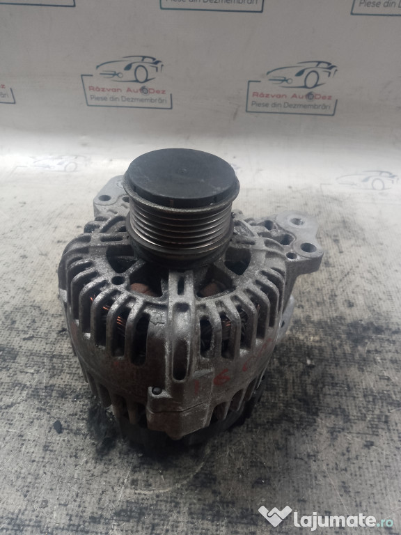 Alternator Skoda RAPID 1.6 2014