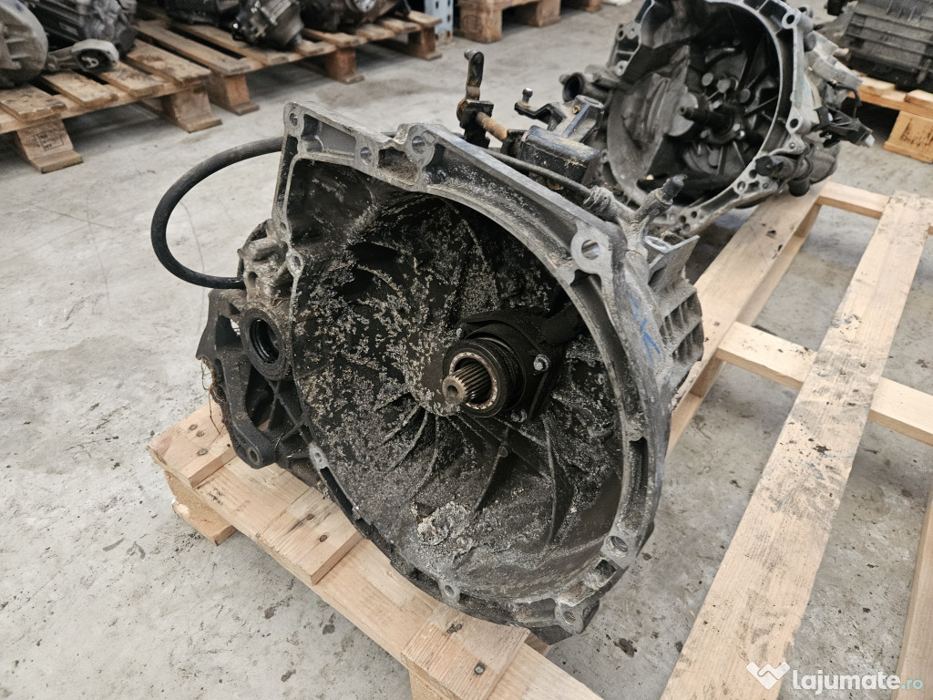 Cutie de viteze in 5 trepte Ford Focus 2 1.6 Motorina 2005