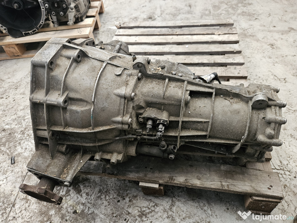 Cutie de viteze 6 trepte Audi A5 2.0 Benzina 2010