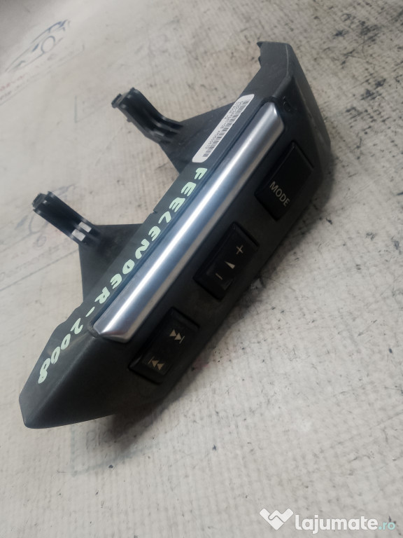 Butoane volan Land Rover Freelander 2 2.2 Motorina 2008