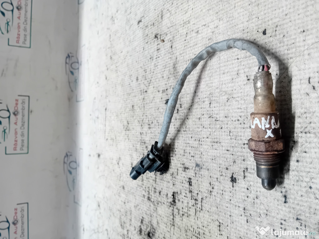 Senzor Noxe Opel Crossland X 1.2 Benzina 2012