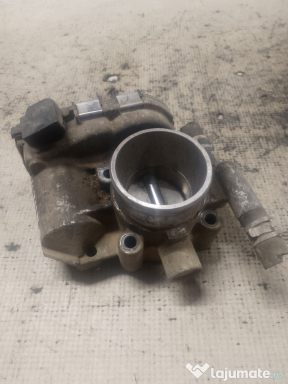Clapeta acceleratie Opel Corsa D 1.2 Benzina 2008