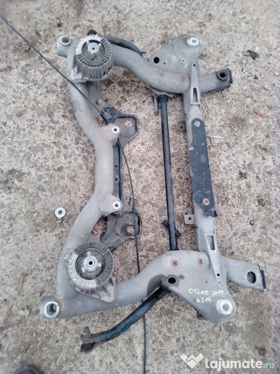 Jug motor Mercedes C-Class W204 2.2 Motorina 2011