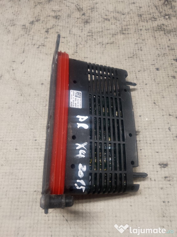Modul far dreapta BMW X4 F26 2015