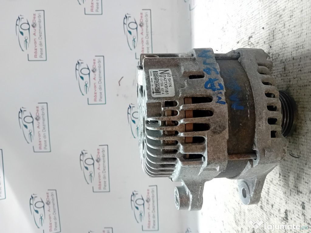 Alternator Mazda 6 2.2 2012