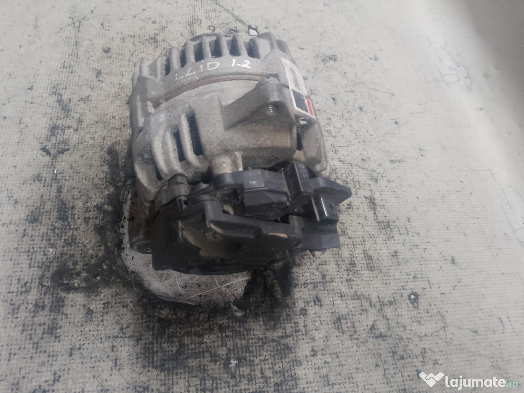 Alternator Renault Clio 3 1.2 Benzina 2011