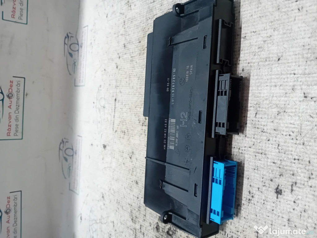 Modul confort BMW X1 2.0 Motorina 2010