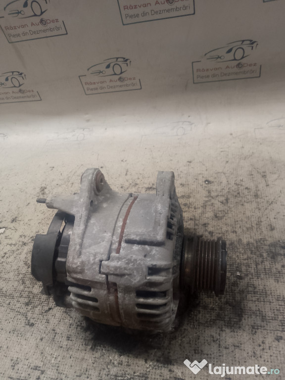 Alternator Seat Ibiza 2011