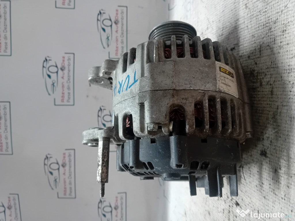 Alternator Volkswagen Touran 1.9 2011