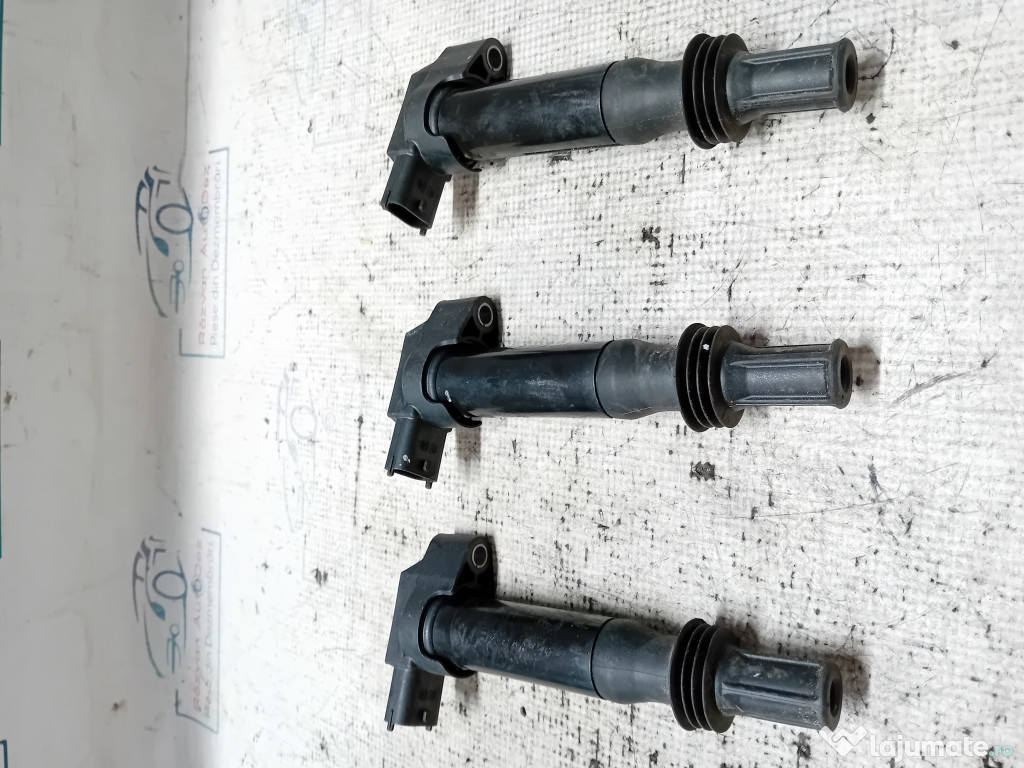 Fise bujii Opel Grandland 1.2 2012