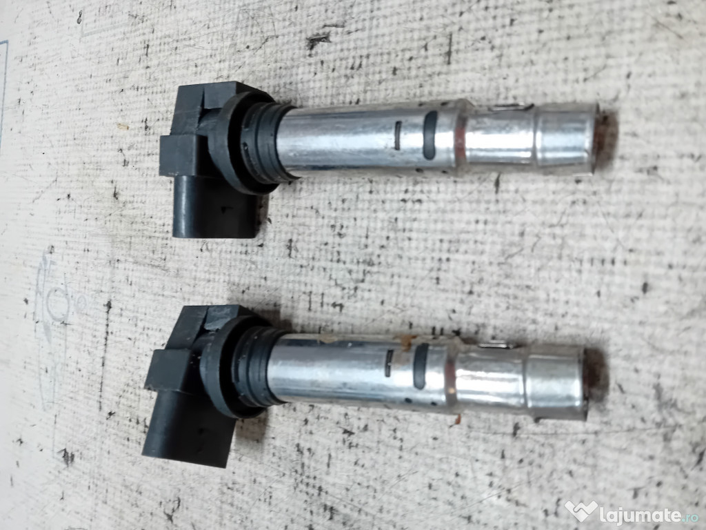 Fise bujii Volkswagen Golf 5 1.4 2007