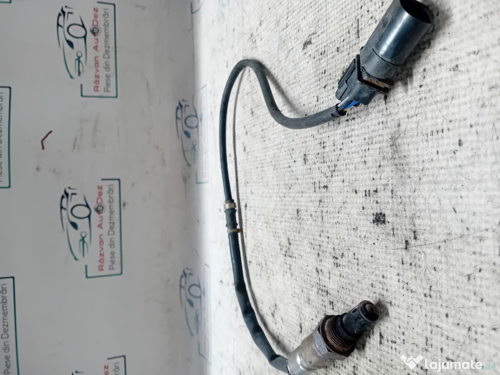 Senzor Noxe Audi A1 2011