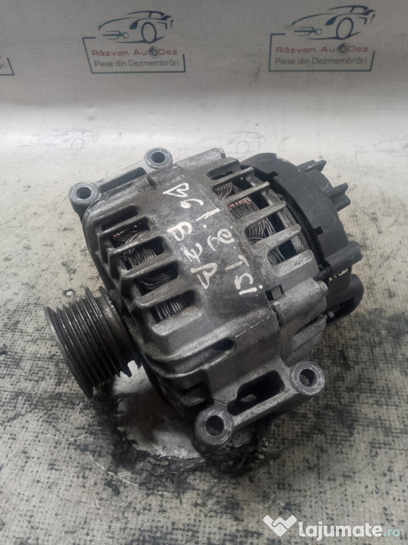 Alternator Volkswagen Passat B6 1.8 Benzina 2006