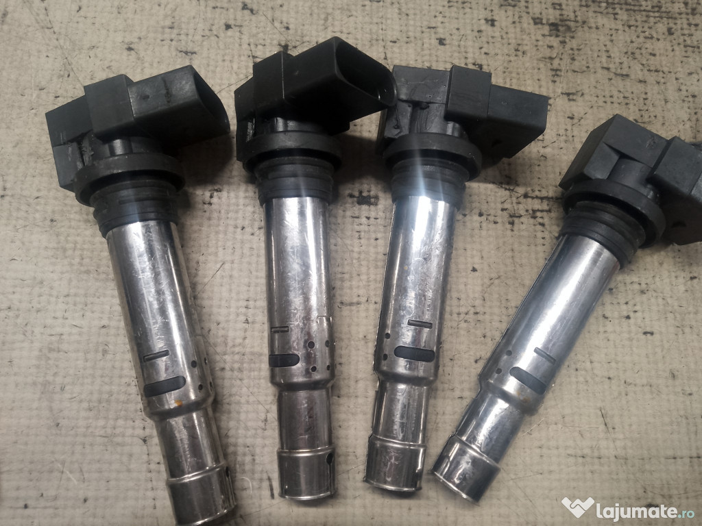 Fise bujii Volkswagen Jetta 1.4 2012