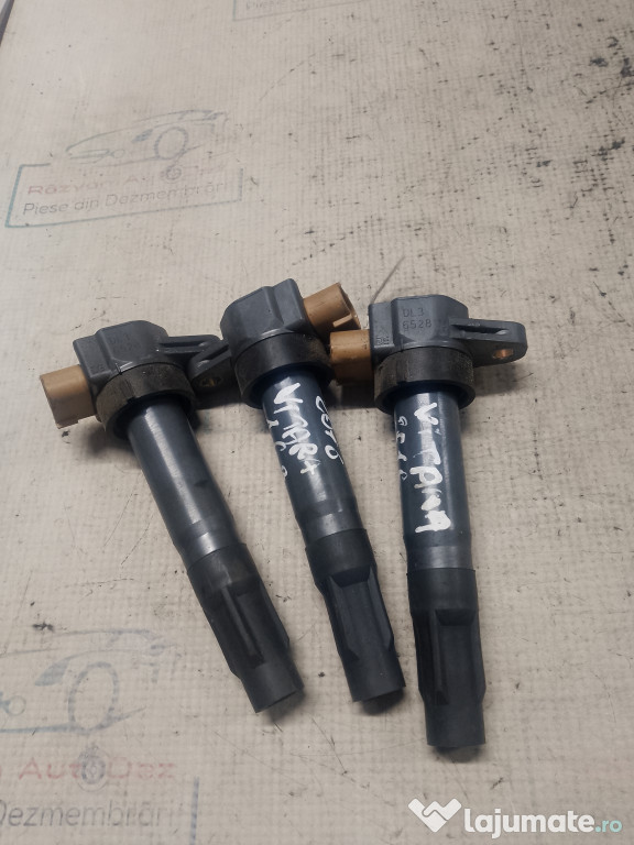 Fise bujii Suzuki Vitara 1.6 Benzina 2016