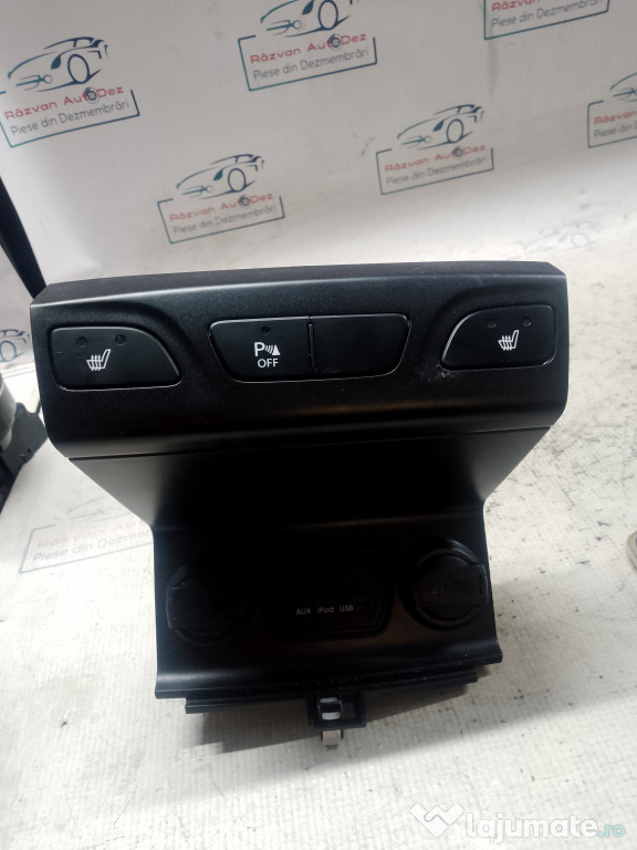 Priza bricheta auxiliara Hyundai ix35 1.7 Motorina 2015