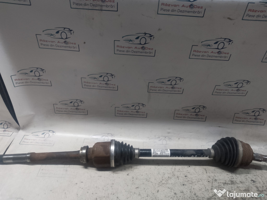 Planetara dreapta fata Opel Corsa F 1.2 Benzina 2019