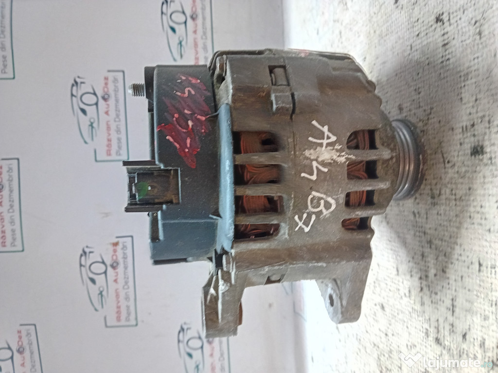 Alternator Dacia Logan 1.6 2015