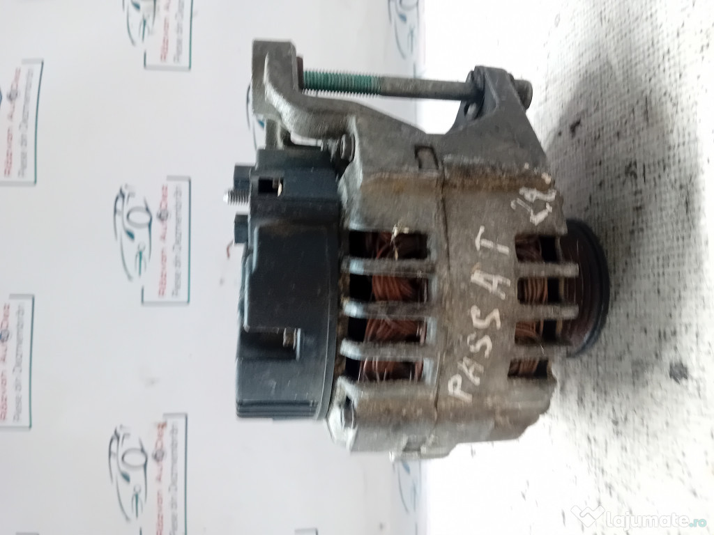 Alternator Volkswagen Passat B5 2002