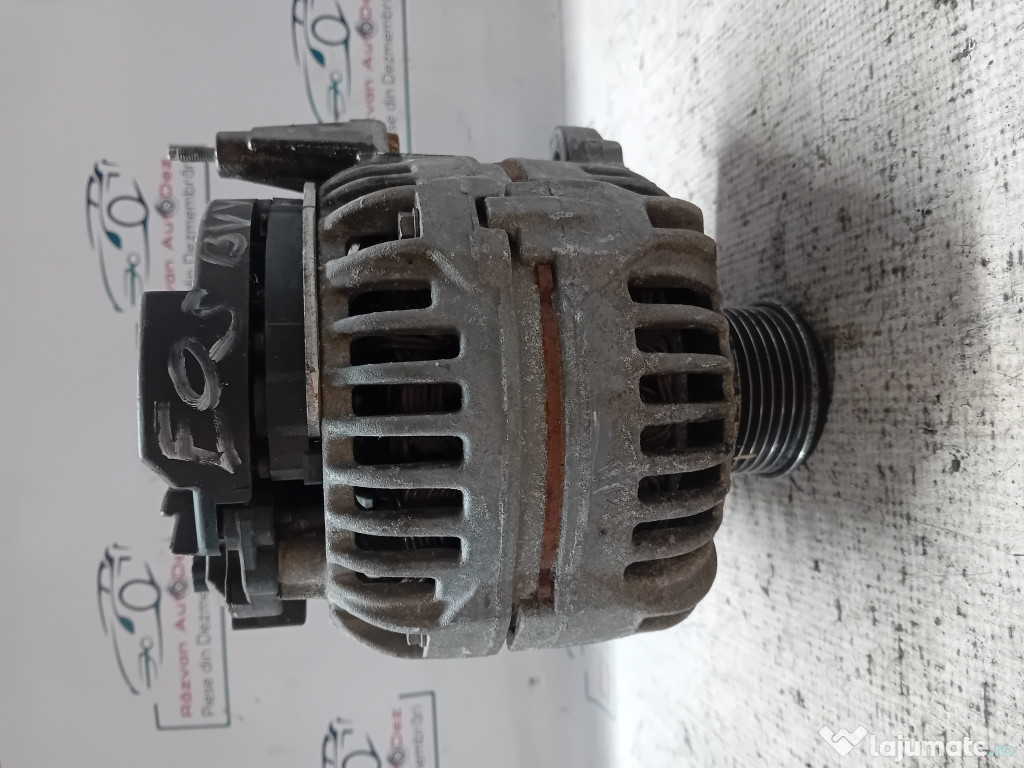 Alternator Volkswagen Eos 2012
