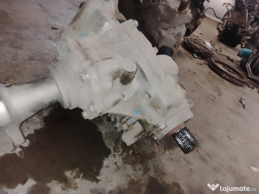 Grup fata Dacia Duster 1.6 Benzina 2019