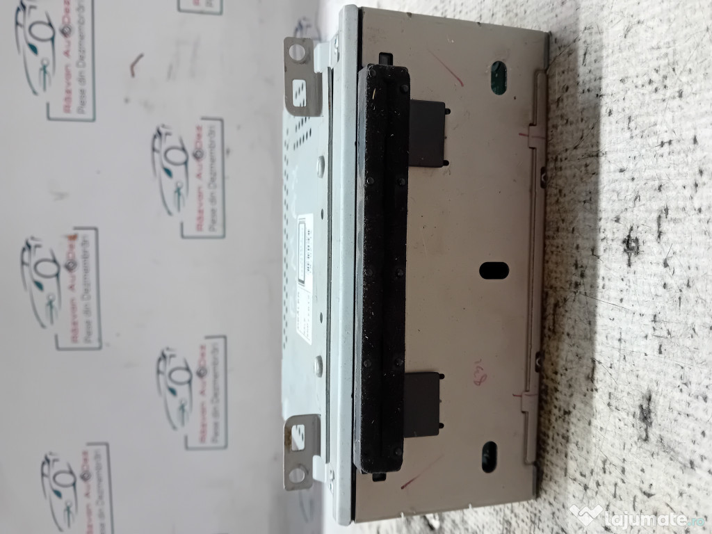 Unitate Multimedia Ford B-MAX 2013