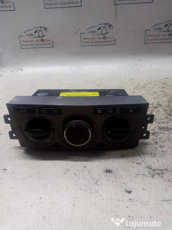 Panou comanda clima Opel Antara 2012