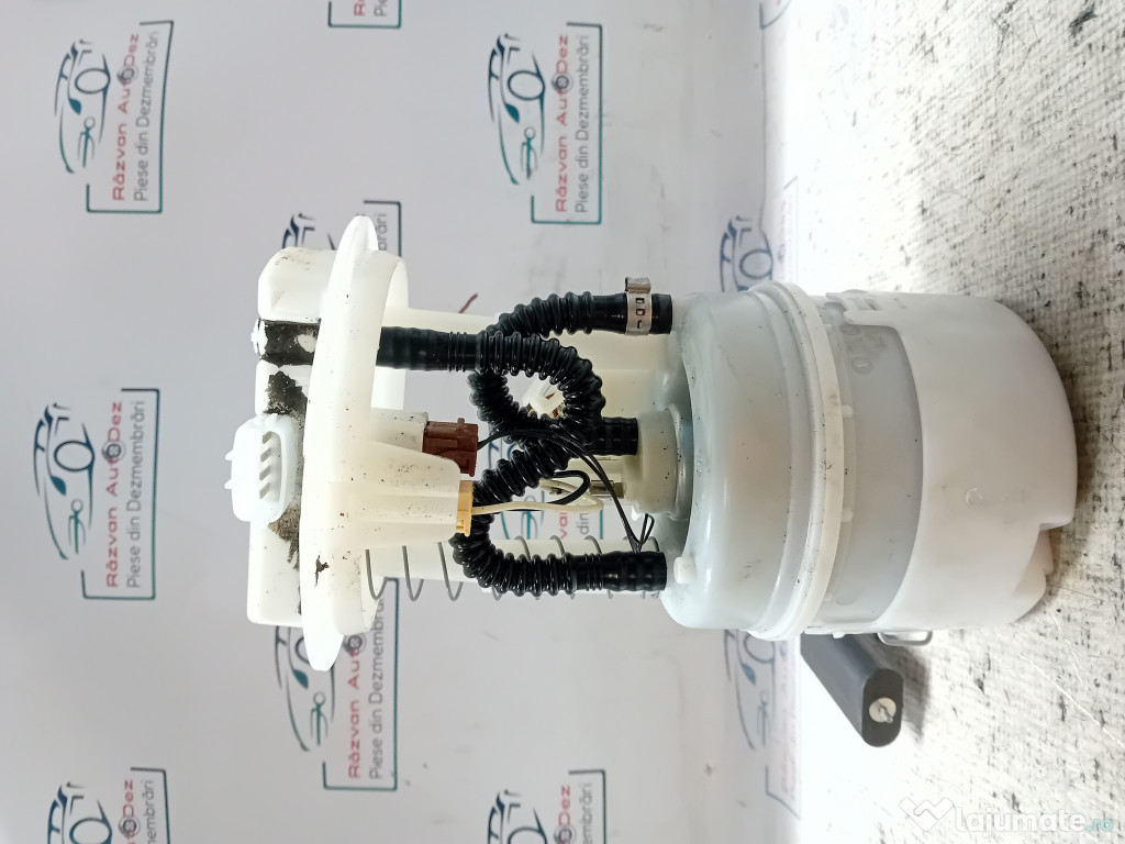 Pompa rezervor benzina Nissan Juke 1.2 Benzina 2014