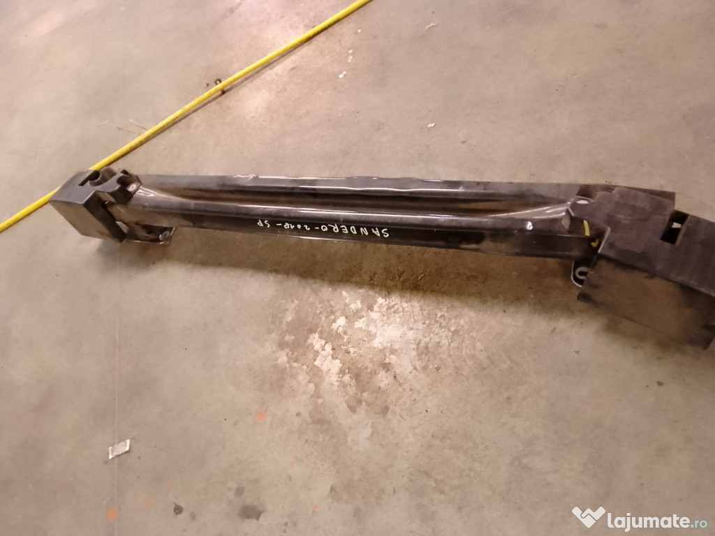 Armatura bara spate Dacia Sandero 2 1.0 Benzina 2018