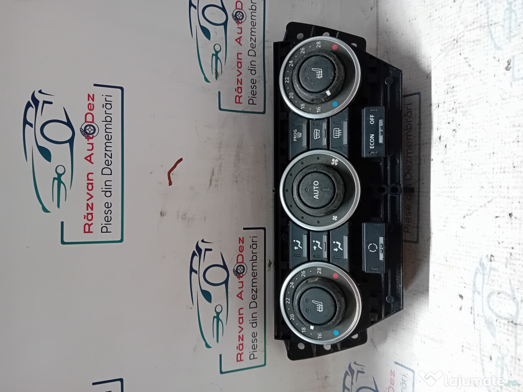Panou comanda clima Land Rover Freelander 2 2012